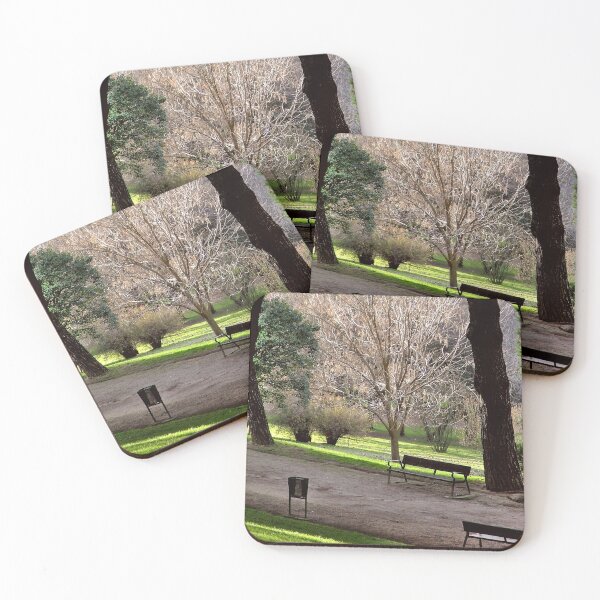 Item preview, Urban park. Parque del Oeste, Madrid designed and sold by Luis J. de la Fuente.