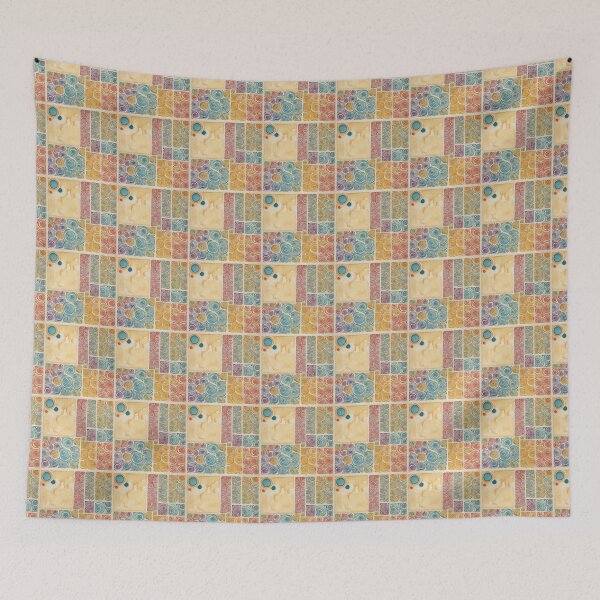 Item preview, Whirls of Warmth designed and sold by Pipe7.