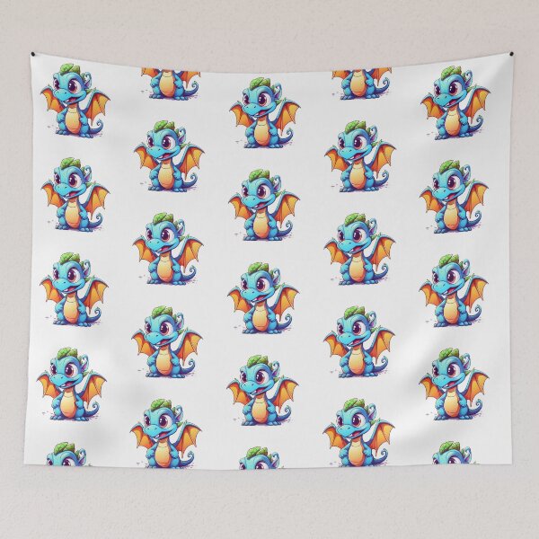 Item preview, Dragon of Dreams designed and sold by ebialonestar.