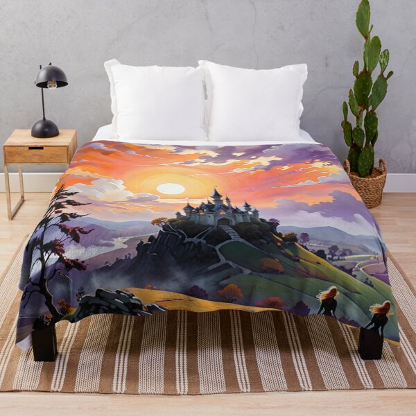 Item preview, A Journey Through Dreamy Abstraction designed and sold by PanoramaPrints.