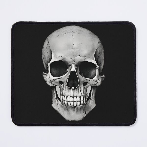 Item preview, Skull designed and sold by Lexicon-Looks.