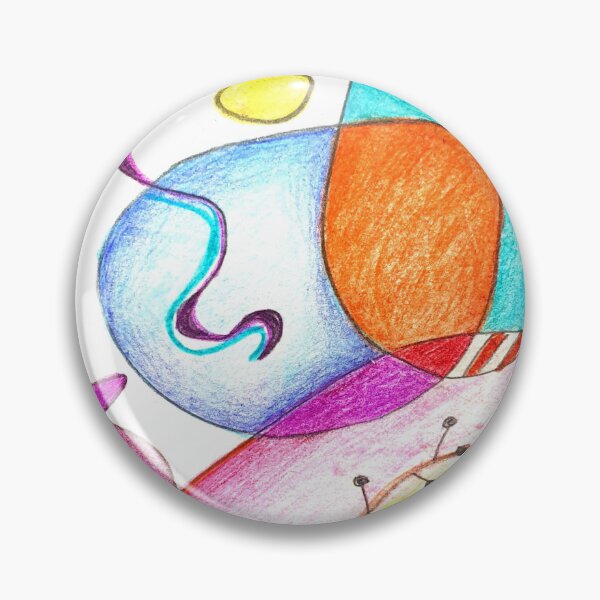 Item preview, abstract 23.2 designed and sold by Tereza Pilar  Art.