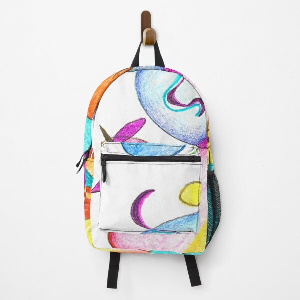 Item preview, abstract 23.2 designed and sold by Tereza Pilar  Art.