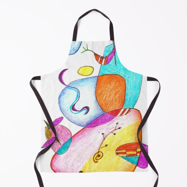 Item preview, abstract 23.2 designed and sold by Tereza Pilar Art.