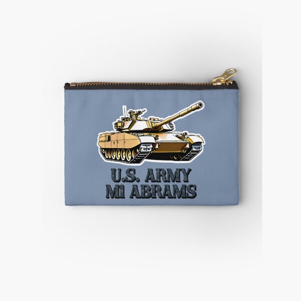 Item preview, U.S. Army M1 Abrams Tank designed and sold by TheArtOfPat.