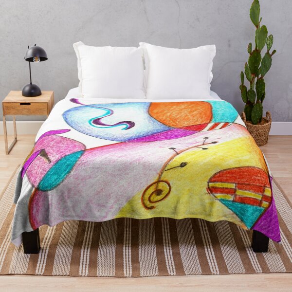 Item preview, abstract 23.2 designed and sold by Tereza Pilar  Art.