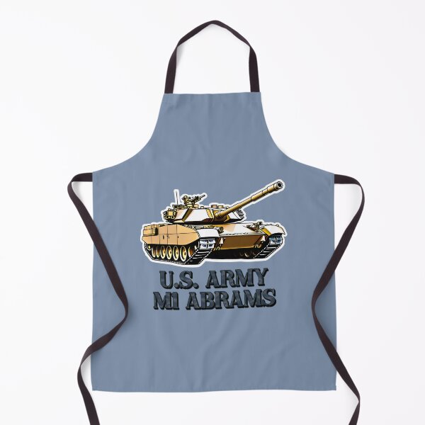 Item preview, U.S. Army M1 Abrams Tank designed and sold by TheArtOfPat.