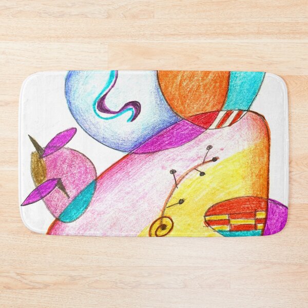 Item preview, abstract 23.2 designed and sold by Tereza Pilar  Art.