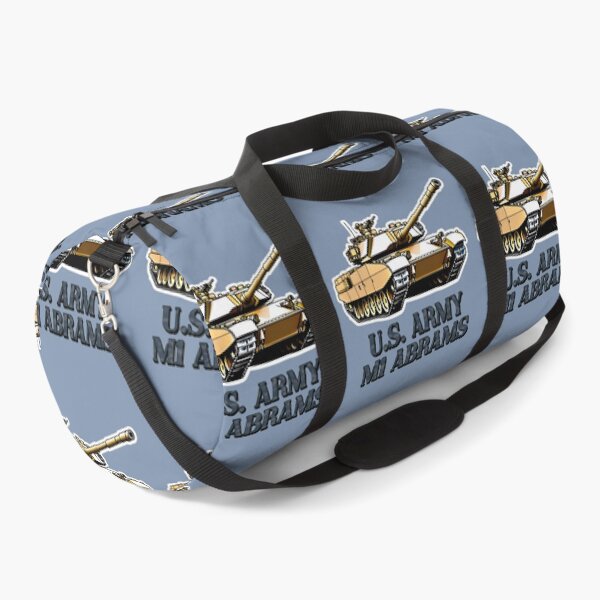 Item preview, U.S. Army M1 Abrams Tank designed and sold by TheArtOfPat.