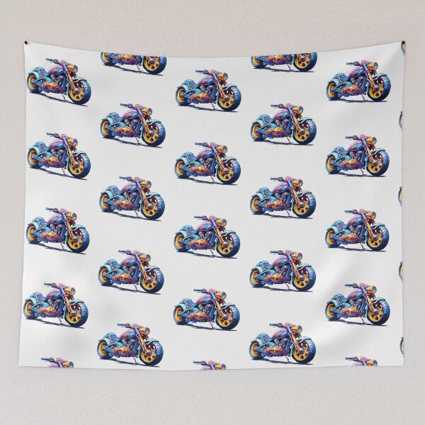 Item preview, The Beast designed and sold by ebialonestar.