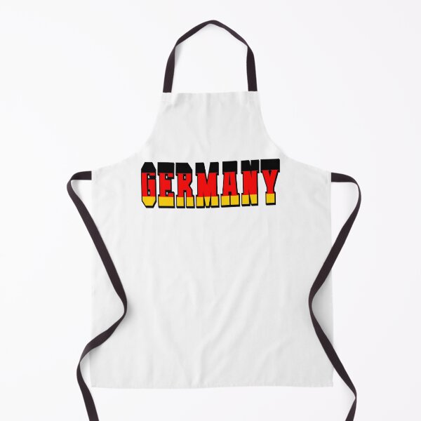 Item preview, Germany Country Flag Typography designed and sold by TravelWish.
