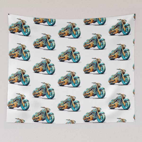 Item preview, The Beast designed and sold by ebialonestar.