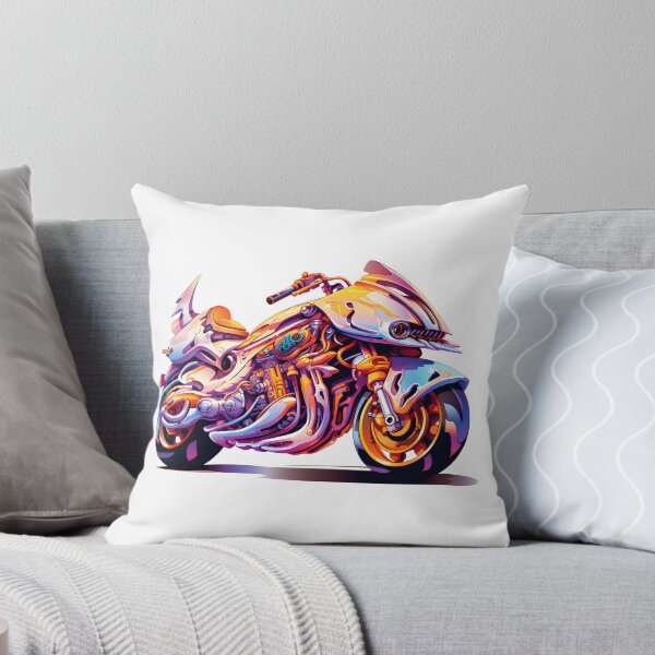Item preview, The Beast designed and sold by ebialonestar.