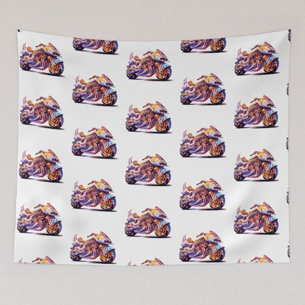 Item preview, The Beast designed and sold by ebialonestar.