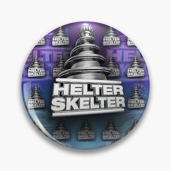 Item preview, helter skelter rave blotter style print designed and sold by Jamester1.