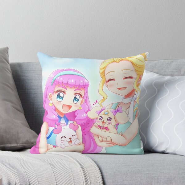 Item preview, Healin' Good Pretty Cure,All Princess designed and sold by NooraniFantasy.
