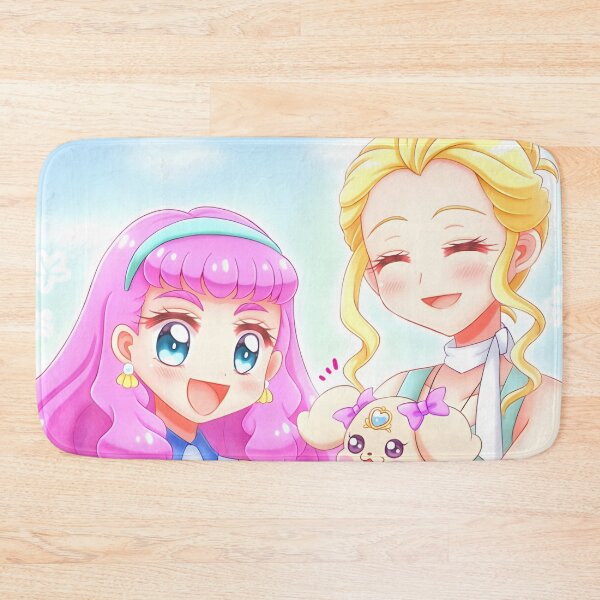 Item preview, Healin' Good Pretty Cure,All Princess designed and sold by NooraniFantasy.