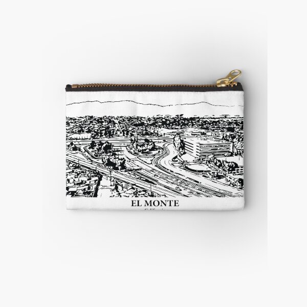 Item preview, El Monte-California designed and sold by Lakeric.