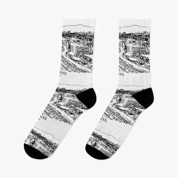 Item preview, El Monte - California designed and sold by Lakeric Cityscapes.