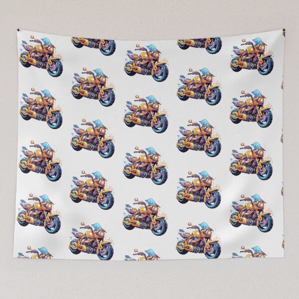 Item preview, The Beast designed and sold by ebialonestar.
