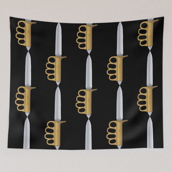 Item preview, Trench Knife designed and sold by BRU Design.