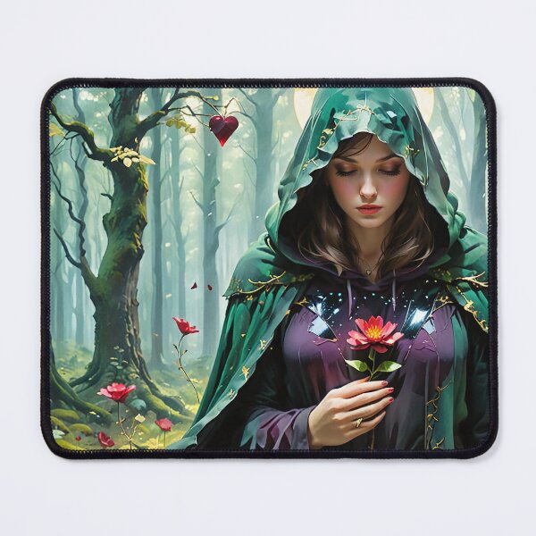 Item preview, Journey Through the Shadows of Memory designed and sold by PanoramaPrints.