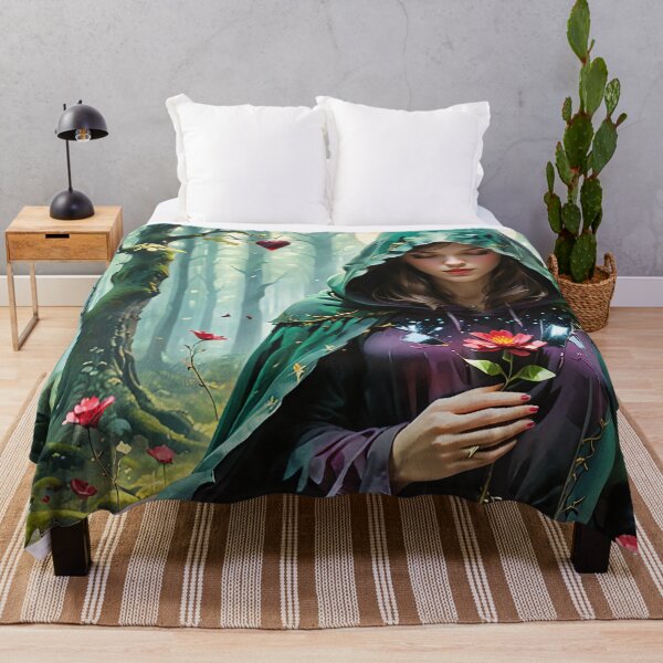 Item preview, Journey Through the Shadows of Memory designed and sold by PanoramaPrints.