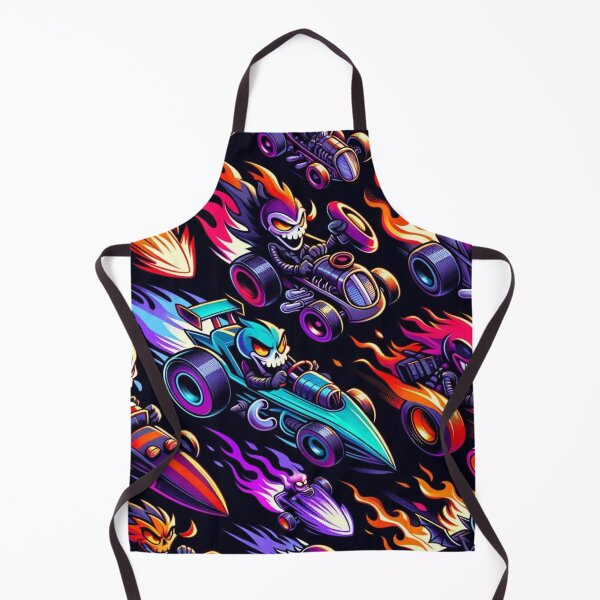Item preview, Helldrivers Cartoon designed and sold by Akshay Pokhunram.