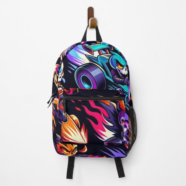 Item preview, Helldrivers Cartoon designed and sold by Akshay Pokhunram.