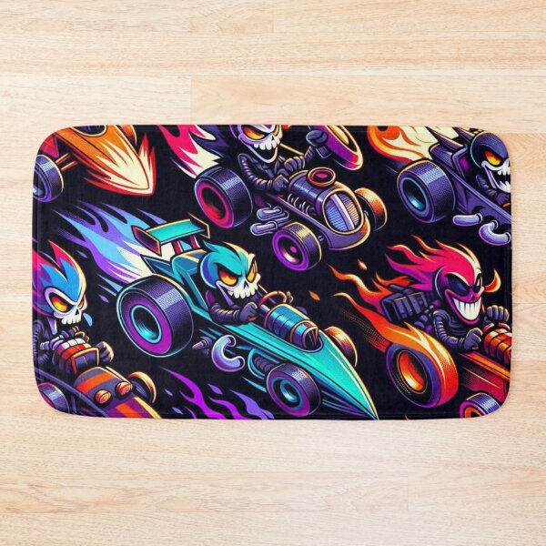 Item preview, Helldrivers Cartoon designed and sold by Akshay Pokhunram.