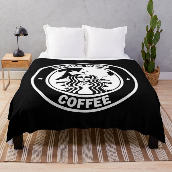 Item preview, Smoke Weed Coffee designed and sold by notorius12.