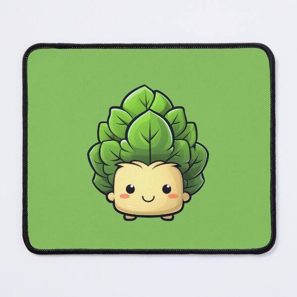Item preview, Bok Choy Buddy: Veggie Delight designed and sold by unimuse.