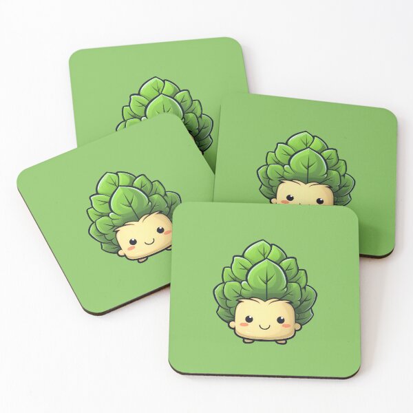 Item preview, Bok Choy Buddy: Veggie Delight designed and sold by unimuse.