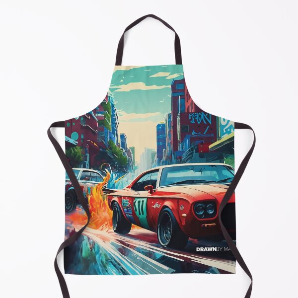 Item preview, Drag Race Design designed and sold by DrawnByMatt.