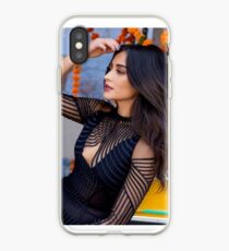 Shay Mitchell iPhone Case