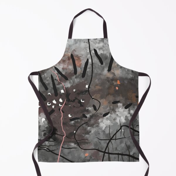 Item preview, Abstract Depressed Frustration designed and sold by TakovaCitliva.