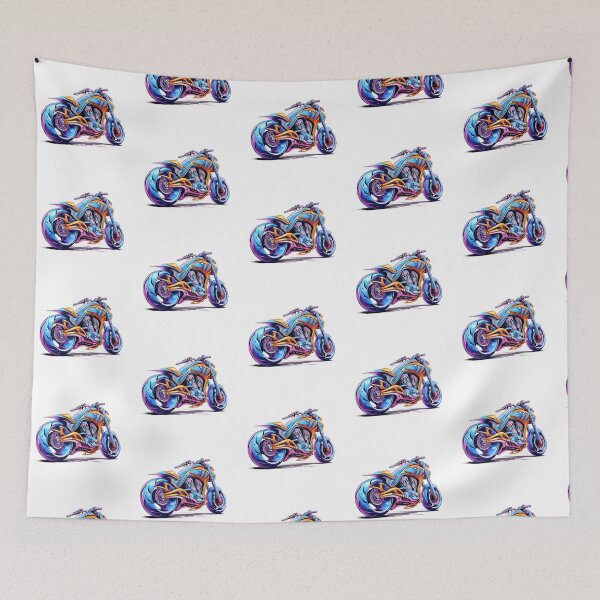 Item preview, The Beast designed and sold by ebialonestar.