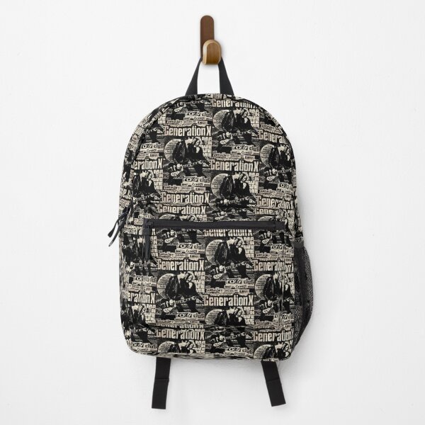 Item preview, 80s punk designed and sold by Puxkschool.