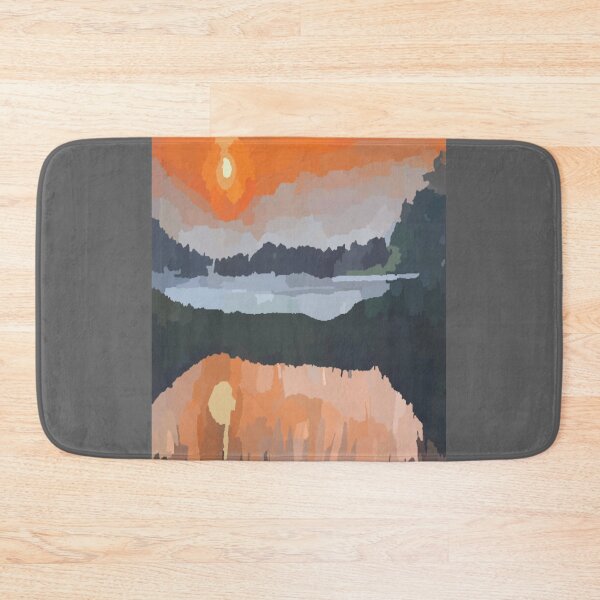 Item preview, "Reflets" (= reflections) designed and sold by Isa-Isarielle.