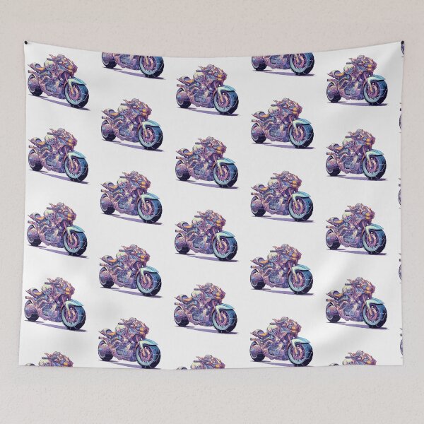 Item preview, The Beast designed and sold by ebialonestar.