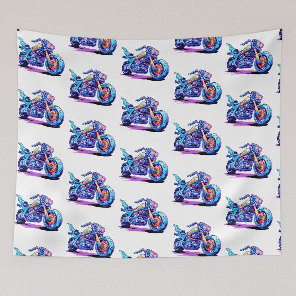 Item preview, The Beast designed and sold by ebialonestar.