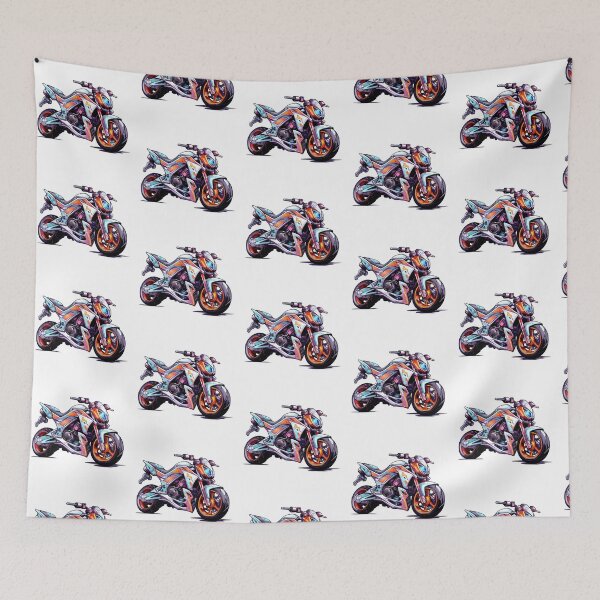 Item preview, The Beast designed and sold by ebialonestar.