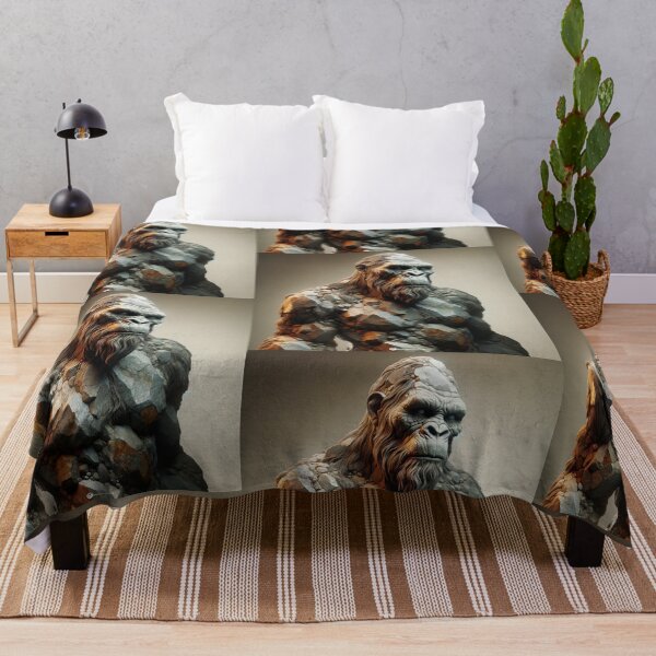 Item preview, Germanite Bigfoot designed and sold by Crypto Tography.