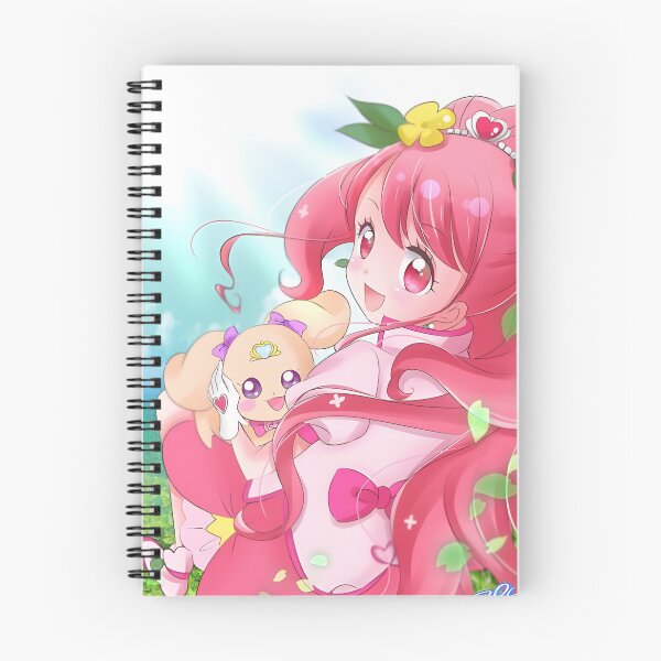 Item preview, Healin' Good Pretty Cure,Princess designed and sold by NooraniFantasy.