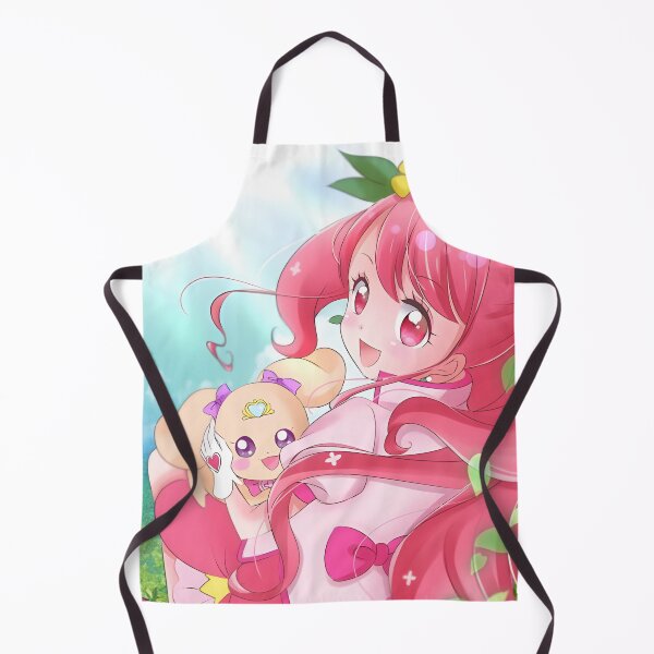 Item preview, Healin' Good Pretty Cure,Princess designed and sold by NooraniFantasy.