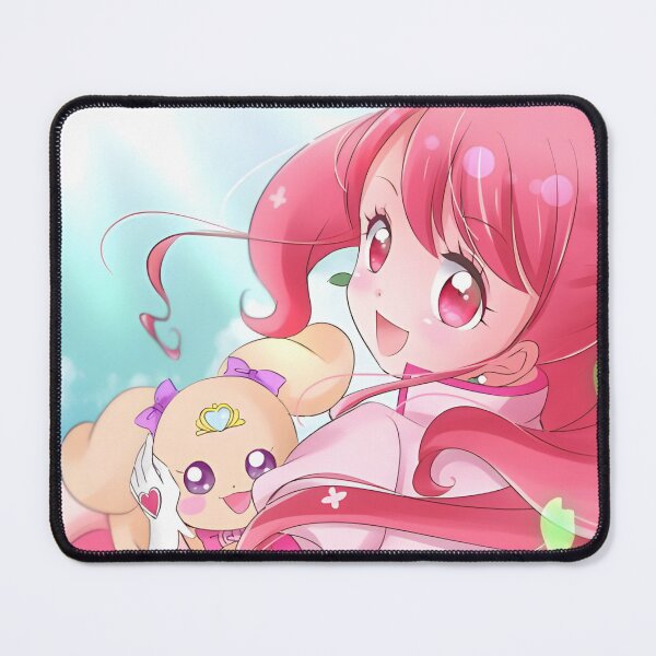 Item preview, Healin' Good Pretty Cure,Princess designed and sold by NooraniFantasy.