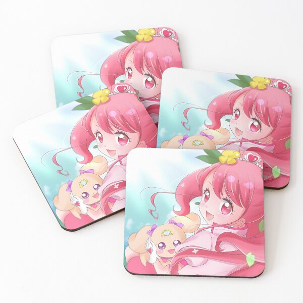 Item preview, Healin' Good Pretty Cure,Princess designed and sold by NooraniFantasy.
