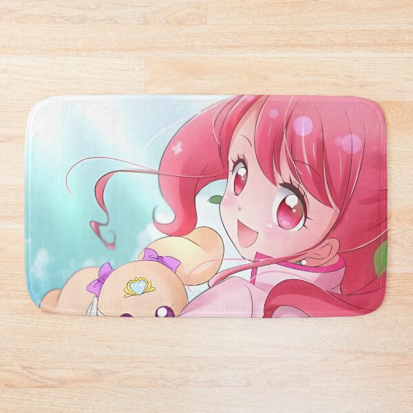 Item preview, Healin' Good Pretty Cure,Princess designed and sold by NooraniFantasy.