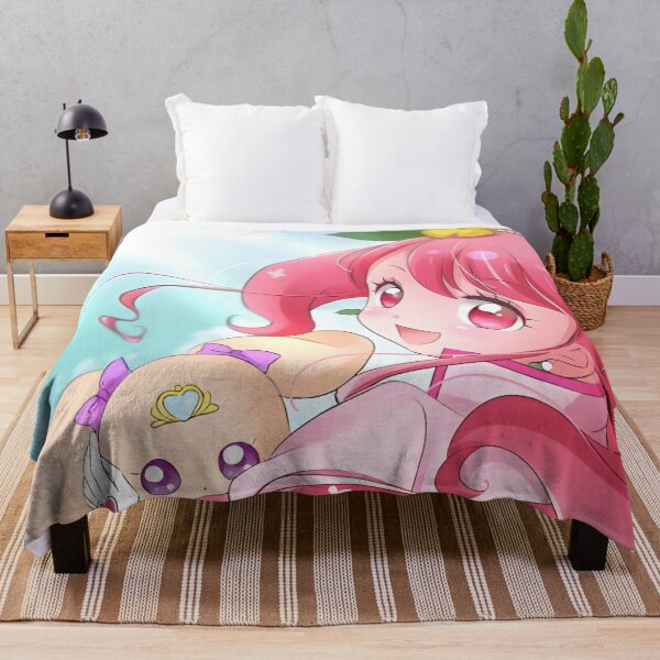 Item preview, Healin' Good Pretty Cure,Princess designed and sold by NooraniFantasy.
