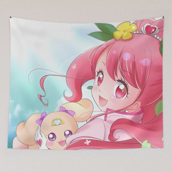 Item preview, Healin' Good Pretty Cure,Princess designed and sold by NooraniFantasy.